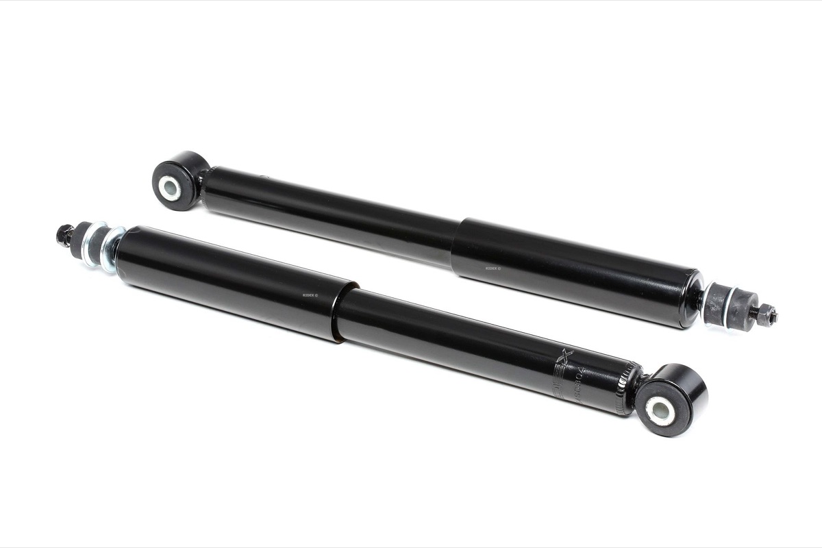 Ridex 854S1728 Shock Absorber