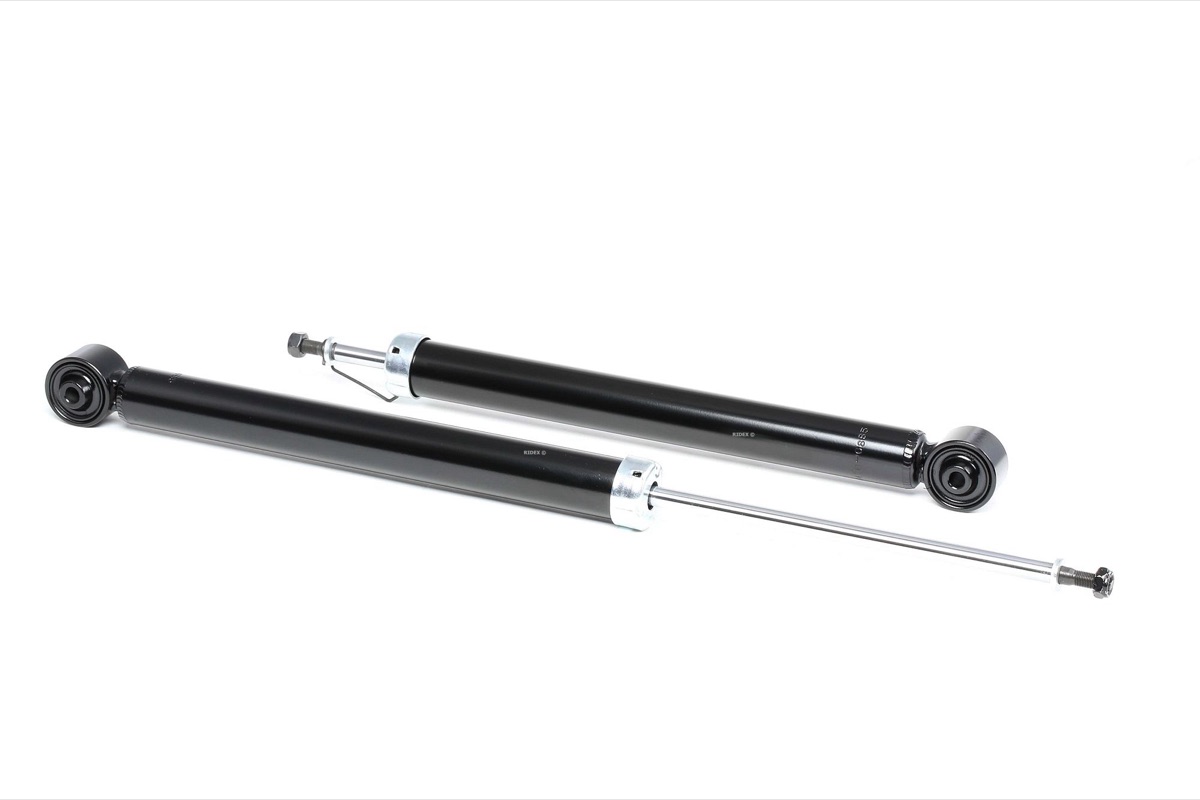 Ridex 854S1734 Shock Absorber