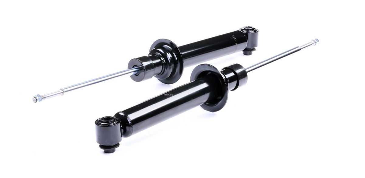 Ridex 854S1759 Shock Absorber