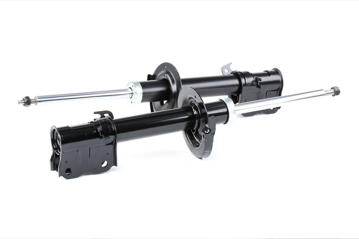 Ridex 854S1773 Shock Absorber