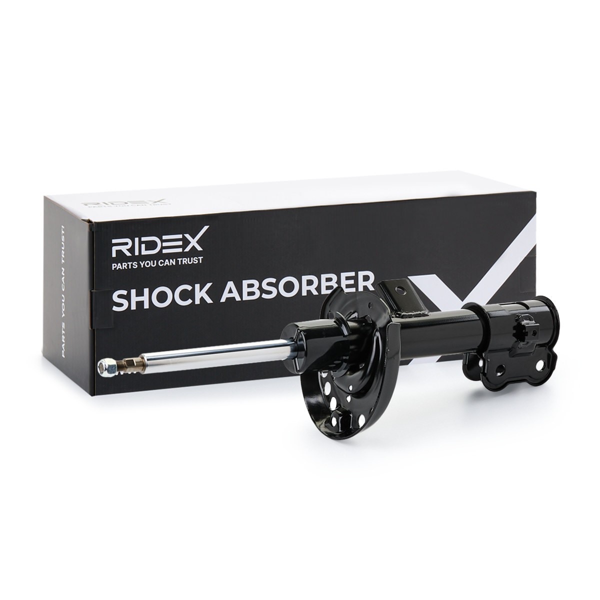 Ridex 854S17786 Shock Absorber
