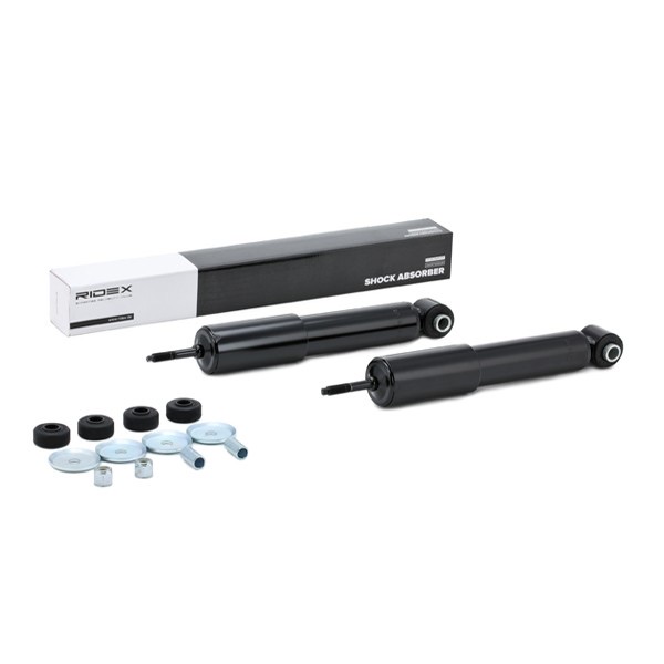 Ridex 854S1779 Shock Absorber