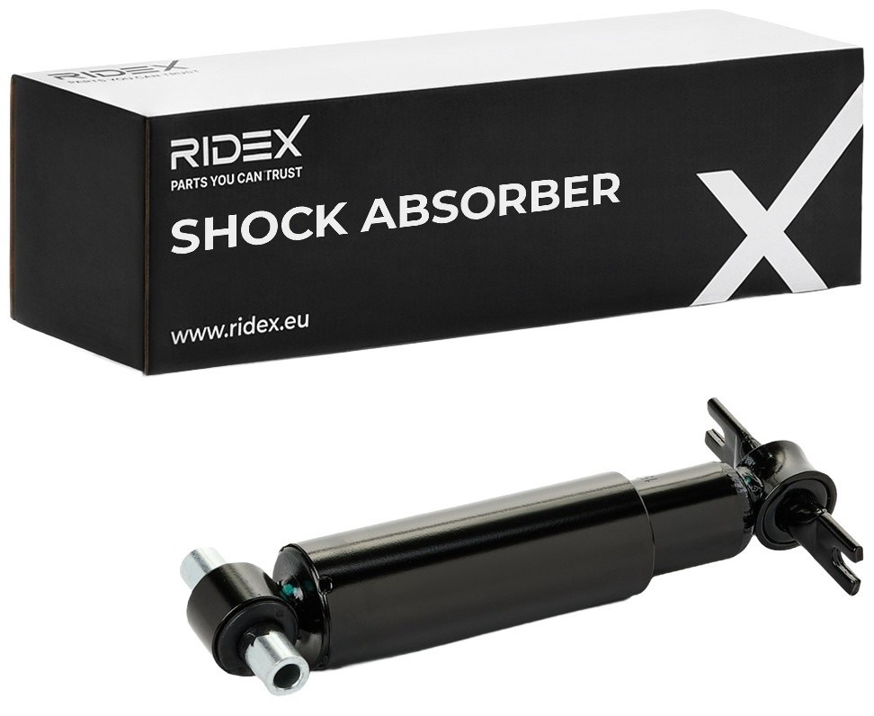 Ridex 854S1780 Shock Absorber