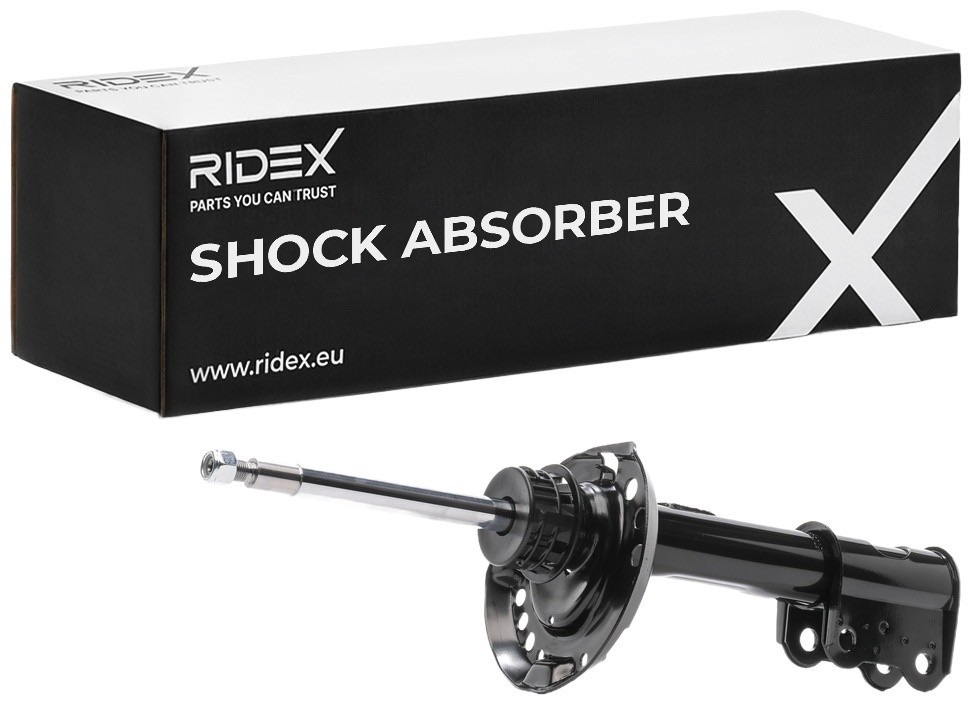 Ridex 854S17822 Shock Absorber