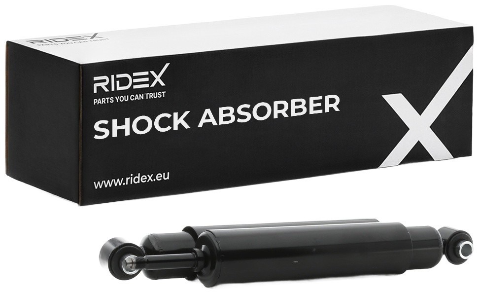 Ridex 854S17844 Shock Absorber