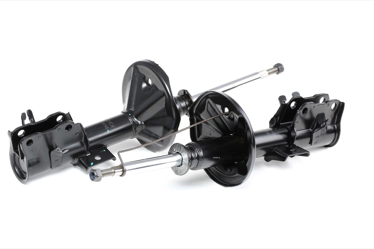 Ridex 854S1787 Shock Absorber