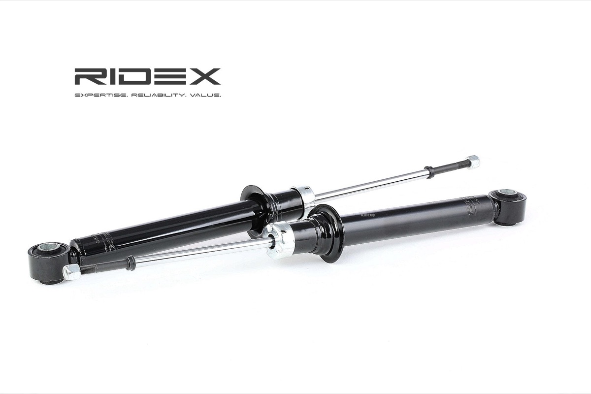 Ridex 854S1788 Shock Absorber
