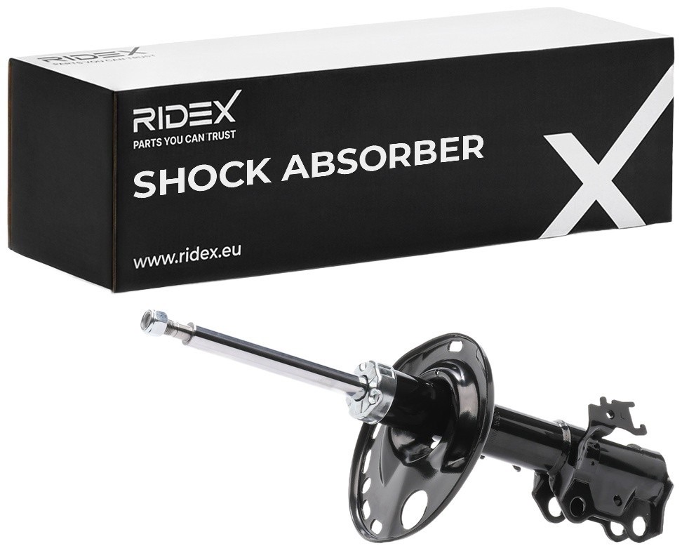 Ridex 854S17915 Shock Absorber