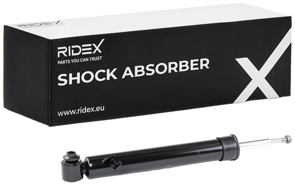 Ridex 854S17917 Shock Absorber