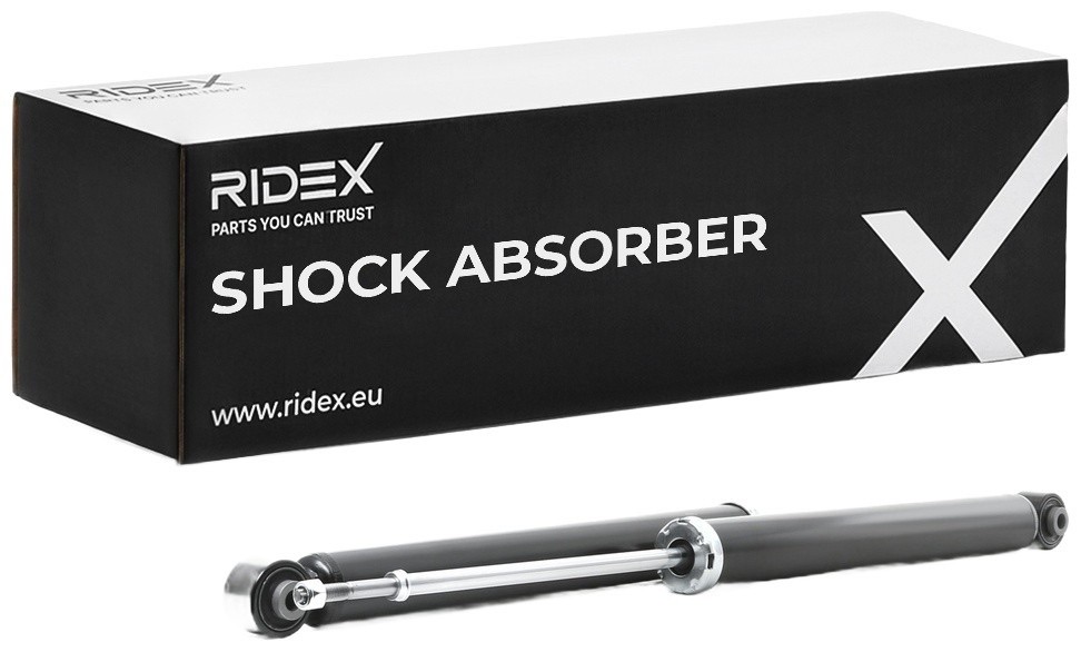 Ridex 854S17919 Shock Absorber