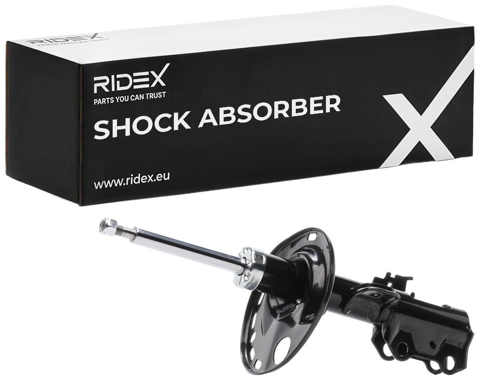 Ridex 854S17943 Shock Absorber
