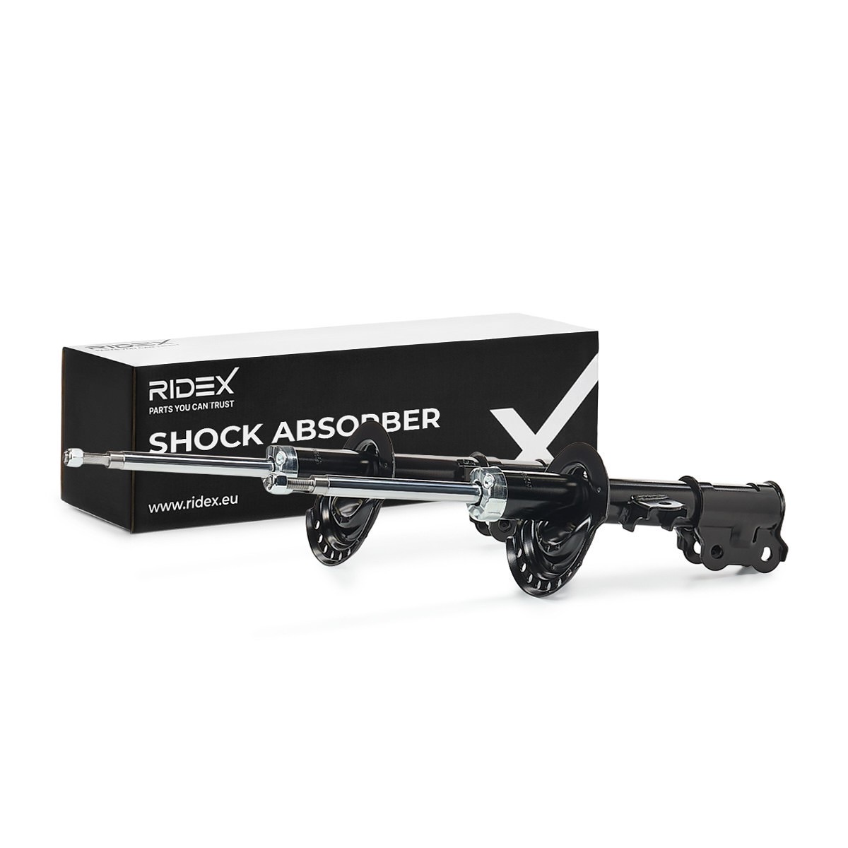 Ridex 854S17946 Shock Absorber