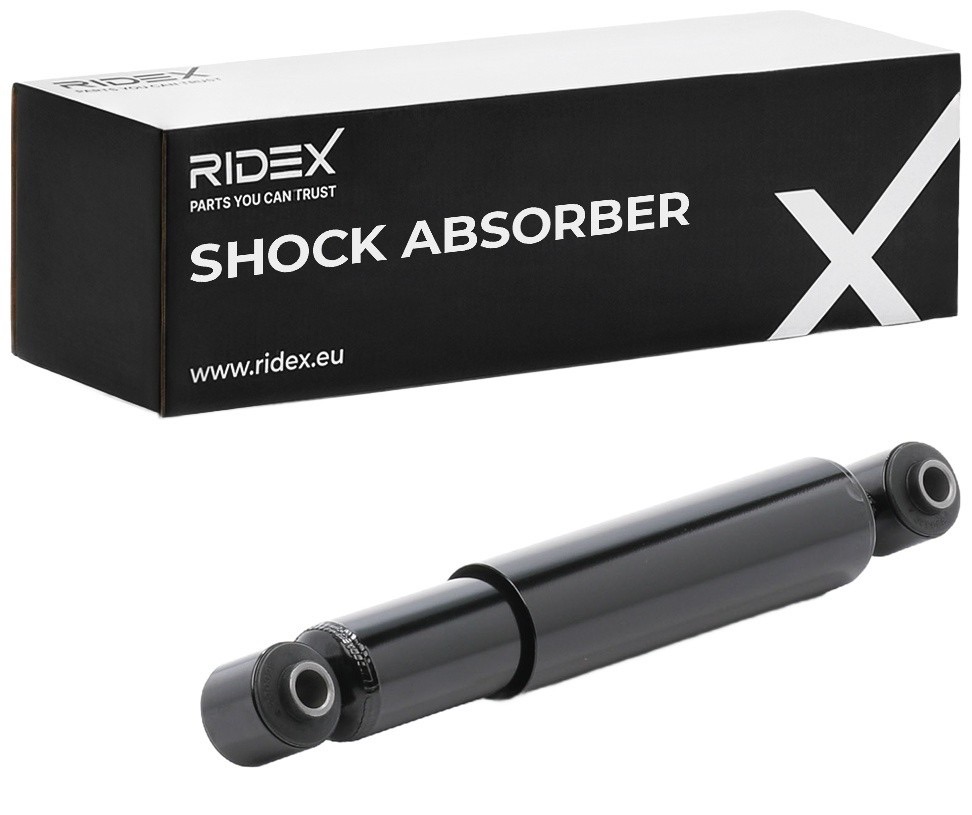 Ridex 854S17956 Shock Absorber