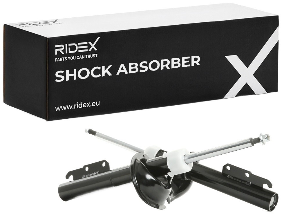 Ridex 854S18012 Shock Absorber
