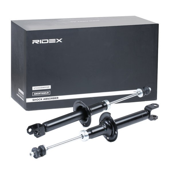 Ridex 854S18018 Shock Absorber