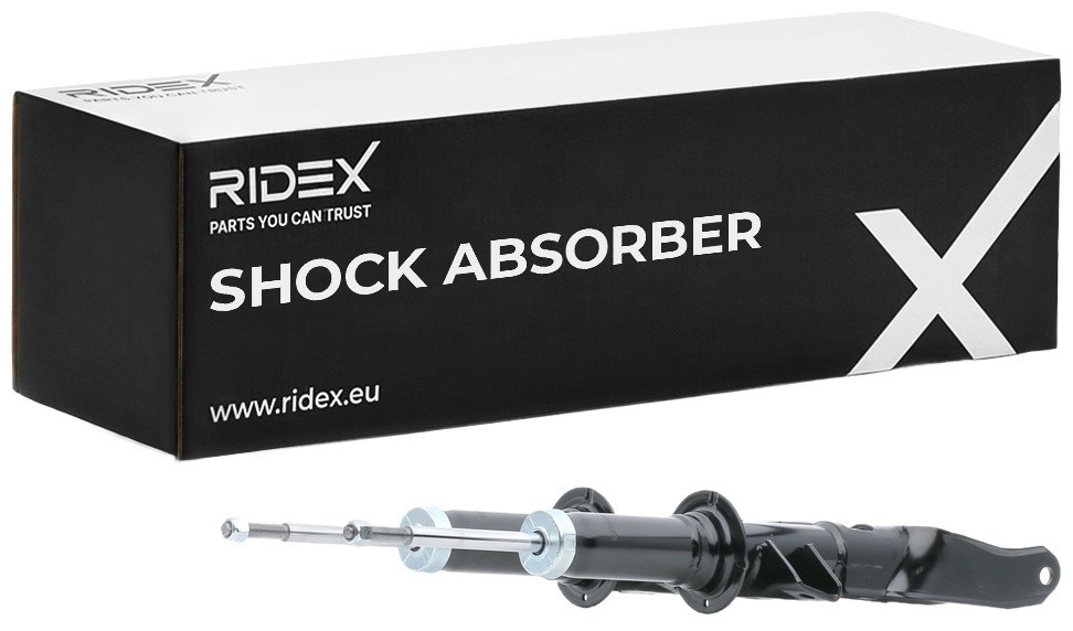 Ridex 854S18024 Shock Absorber