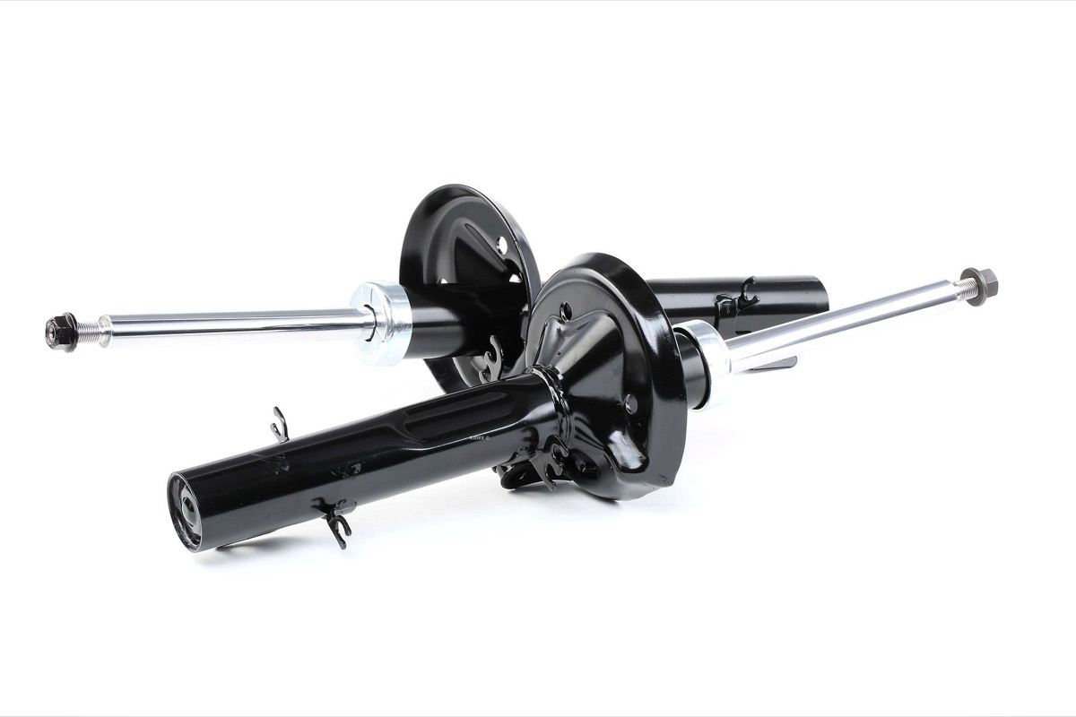 Ridex 854S1804 Shock Absorber