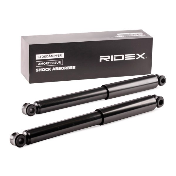 Ridex 854S18054 Shock Absorber
