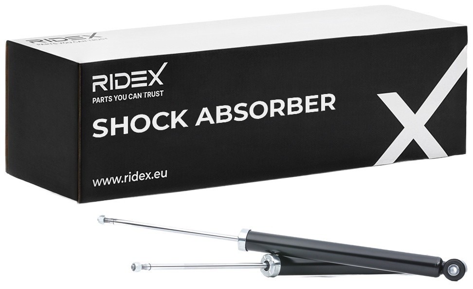 Ridex 854S18084 Shock Absorber