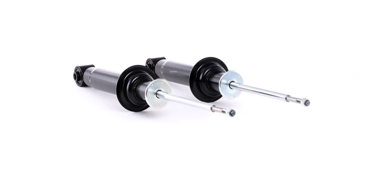 Ridex 854S1810 Shock Absorber