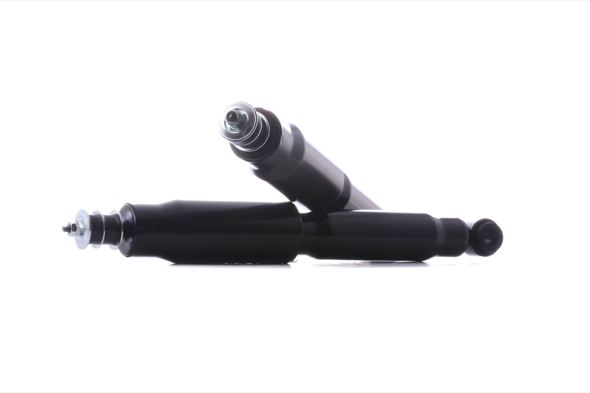 Ridex 854S18102 Shock Absorber