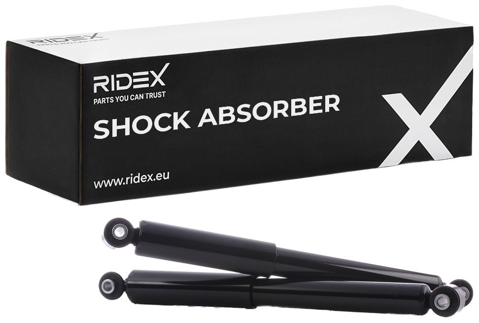 Ridex 854S18116 Shock Absorber