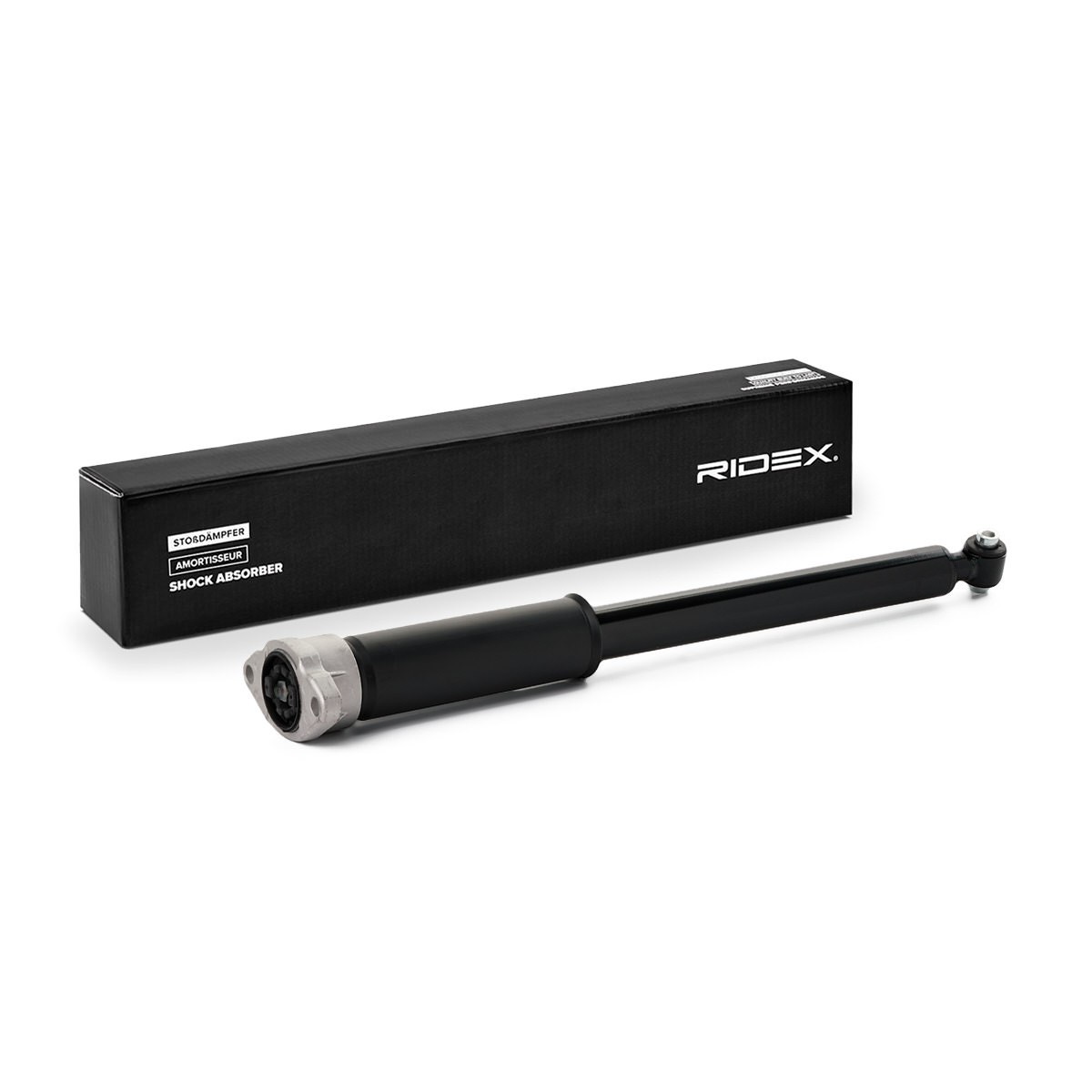 Ridex 854S18123 Shock Absorber