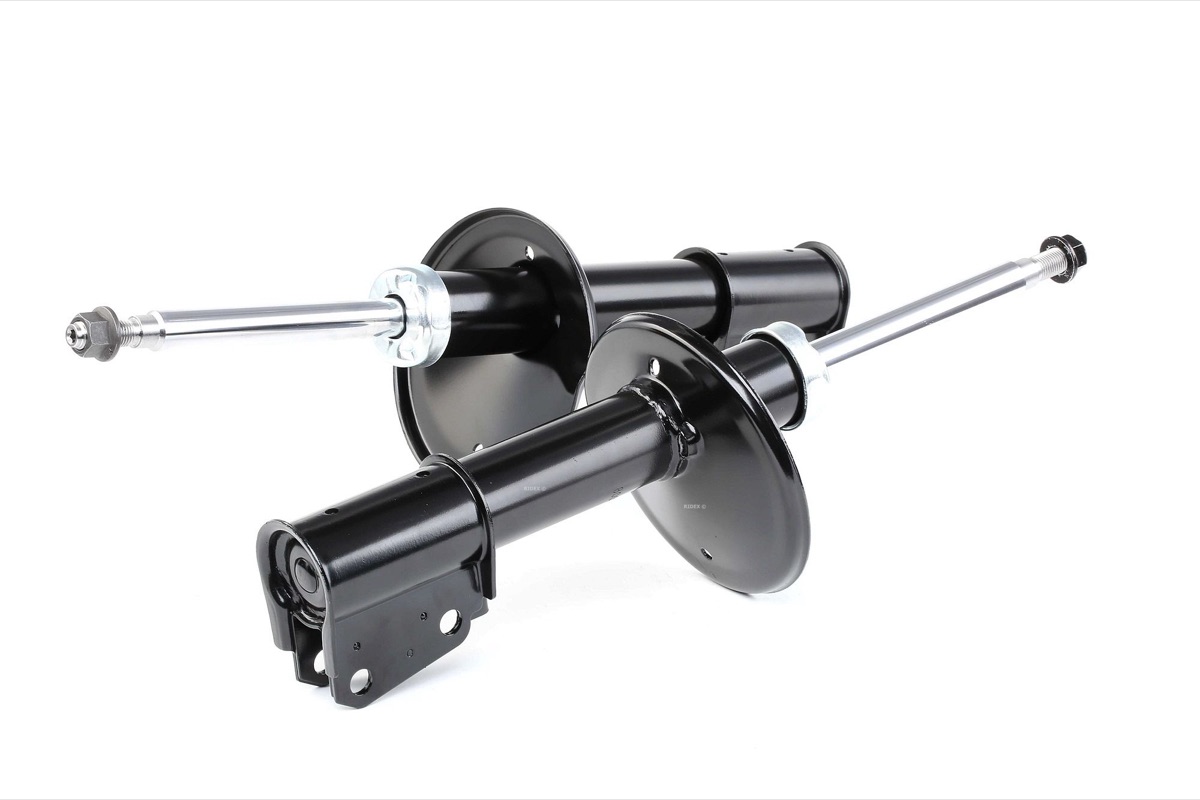 Ridex 854S1814 Shock Absorber