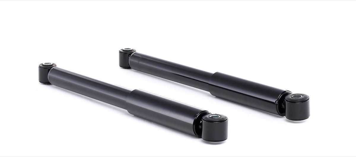 Ridex 854S1815 Shock Absorber