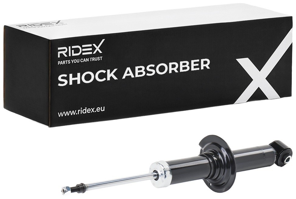 Ridex 854S18188 Shock Absorber