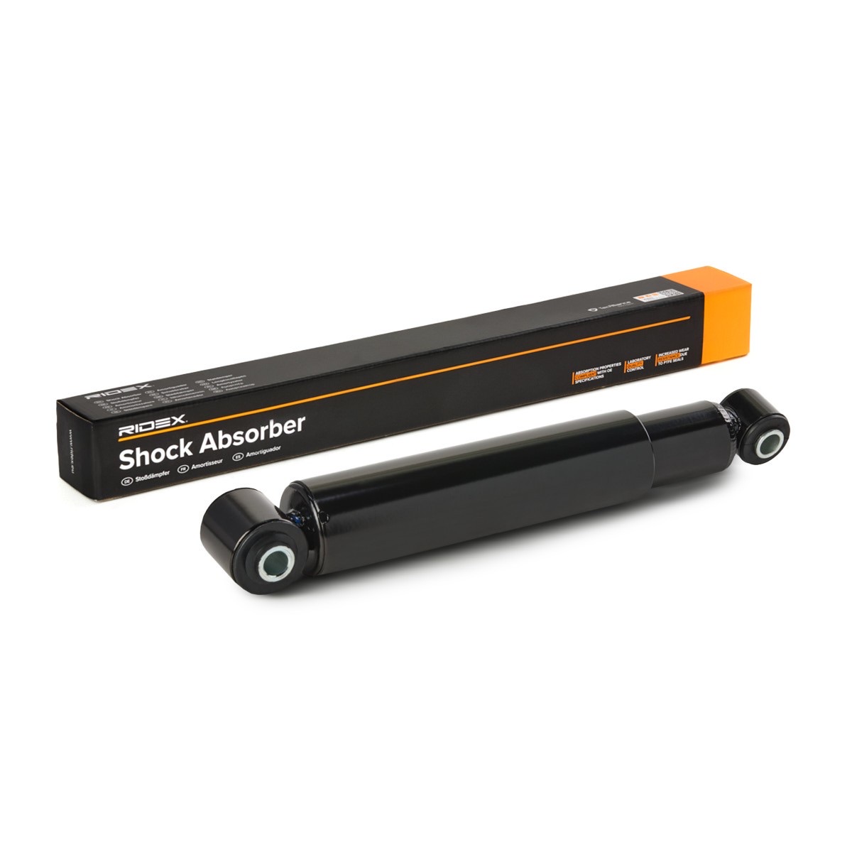 Ridex 854S18191 Shock Absorber