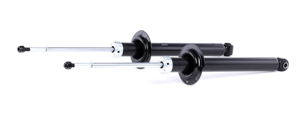 Ridex 854S1820 Shock Absorber