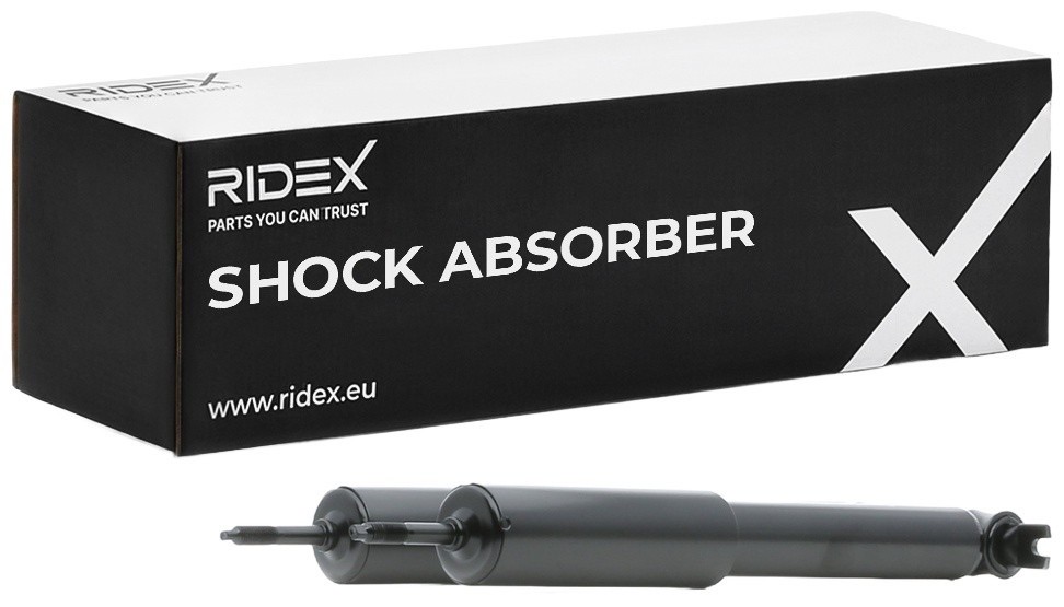 Ridex 854S18202 Shock Absorber