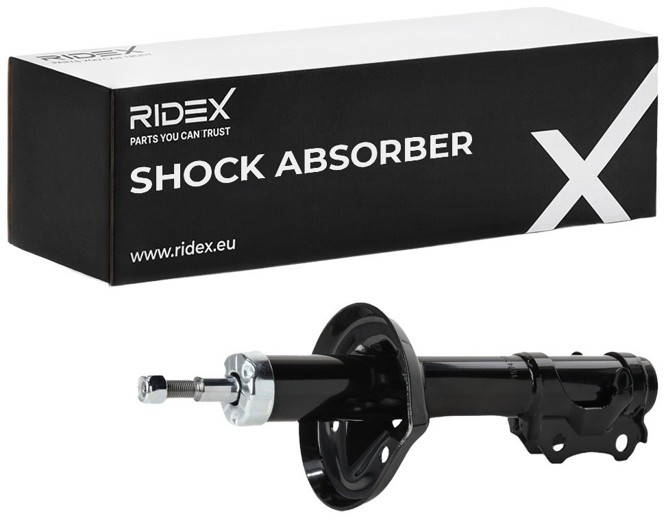 Ridex 854S18216 Shock Absorber