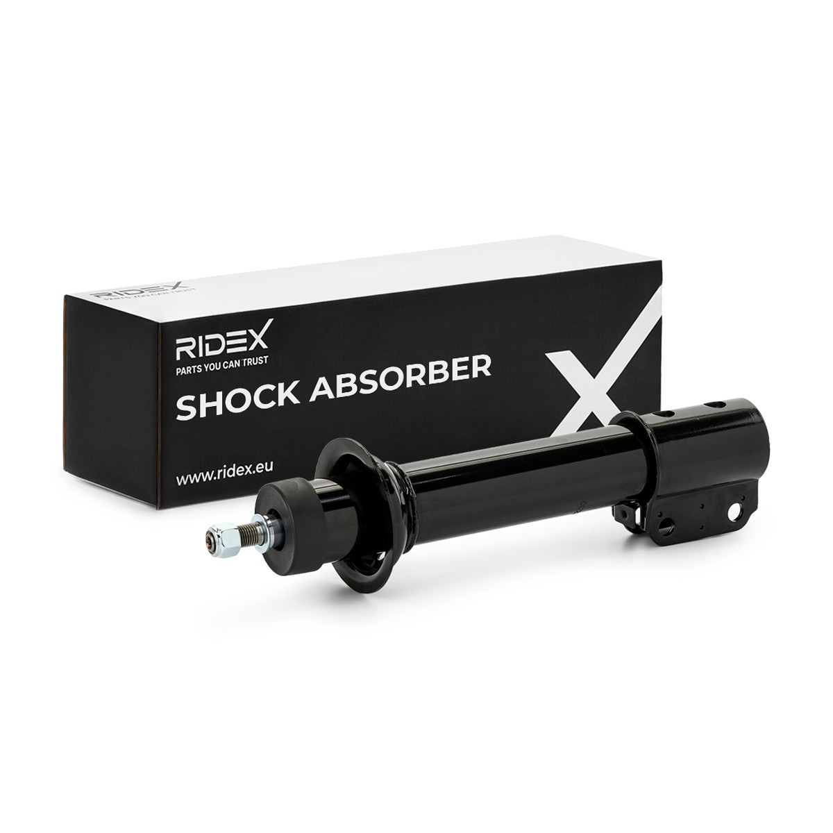 Ridex 854S18218 Shock Absorber