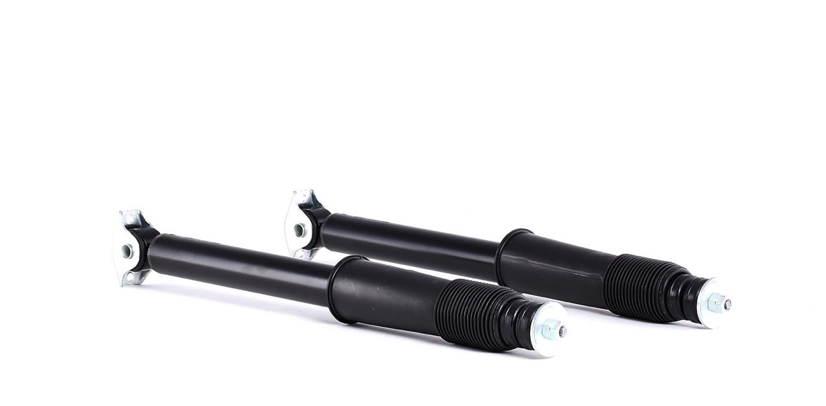 Ridex 854S1822 Shock Absorber