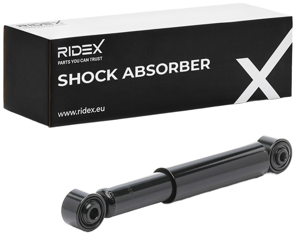 Ridex 854S18293 Shock Absorber