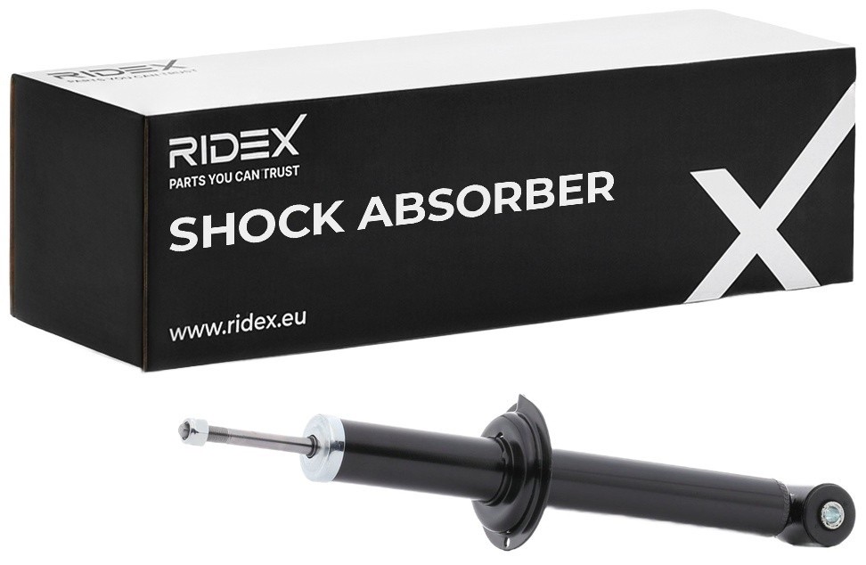 Ridex 854S18295 Shock Absorber