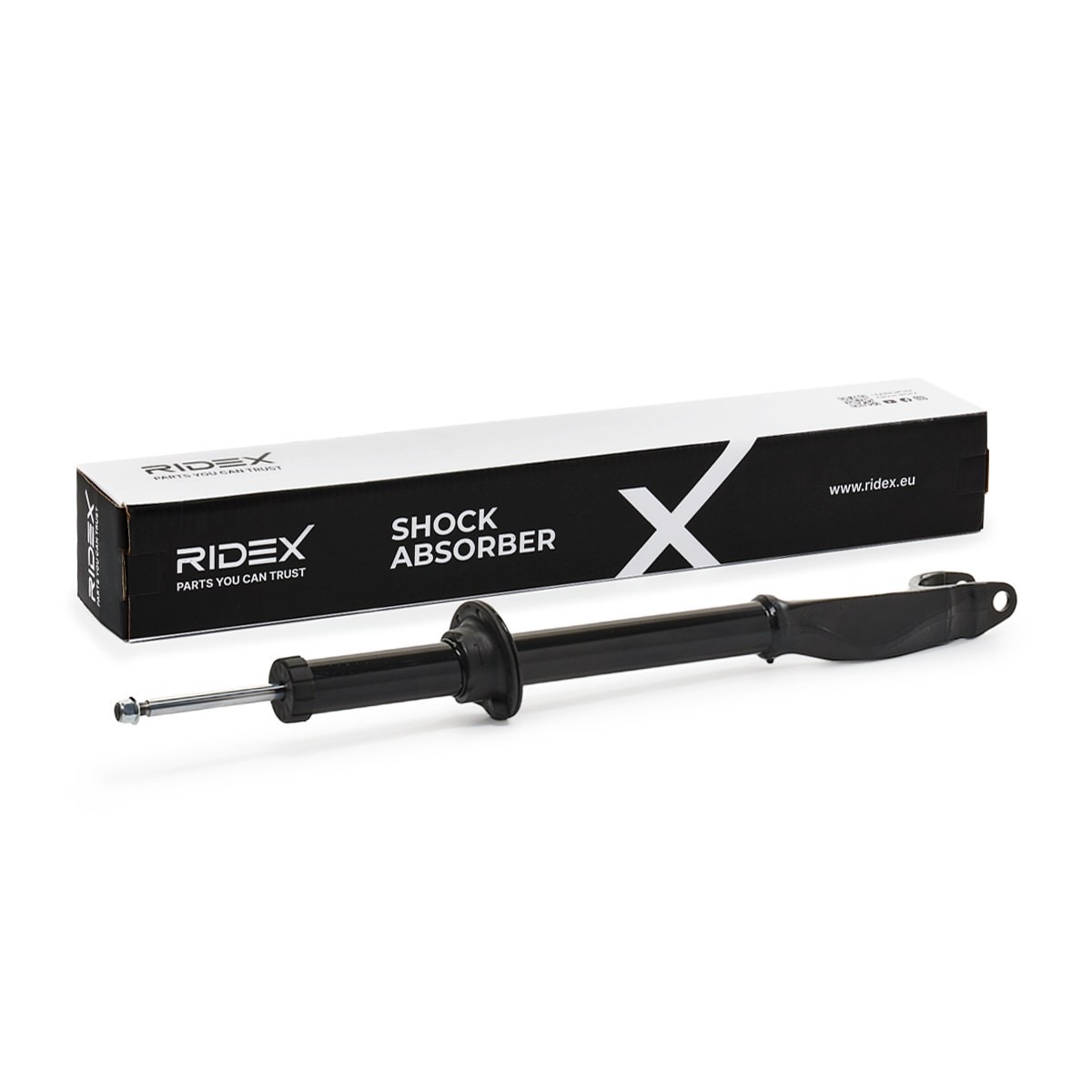 Ridex 854S18323 Shock Absorber