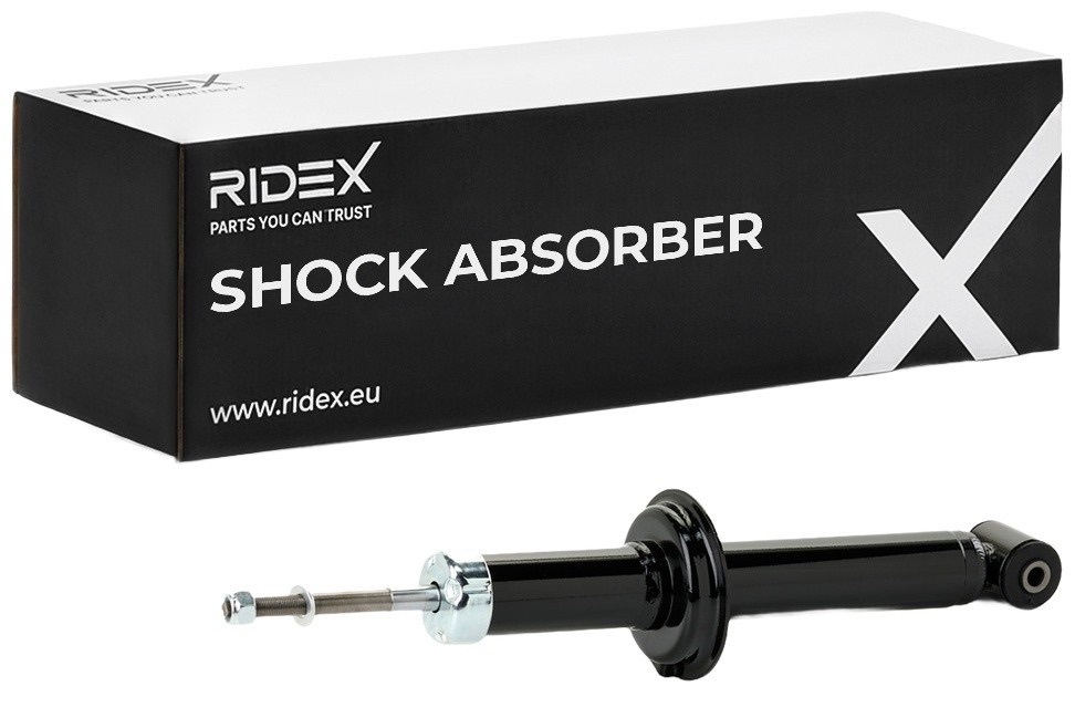 Ridex 854S18381 Shock Absorber