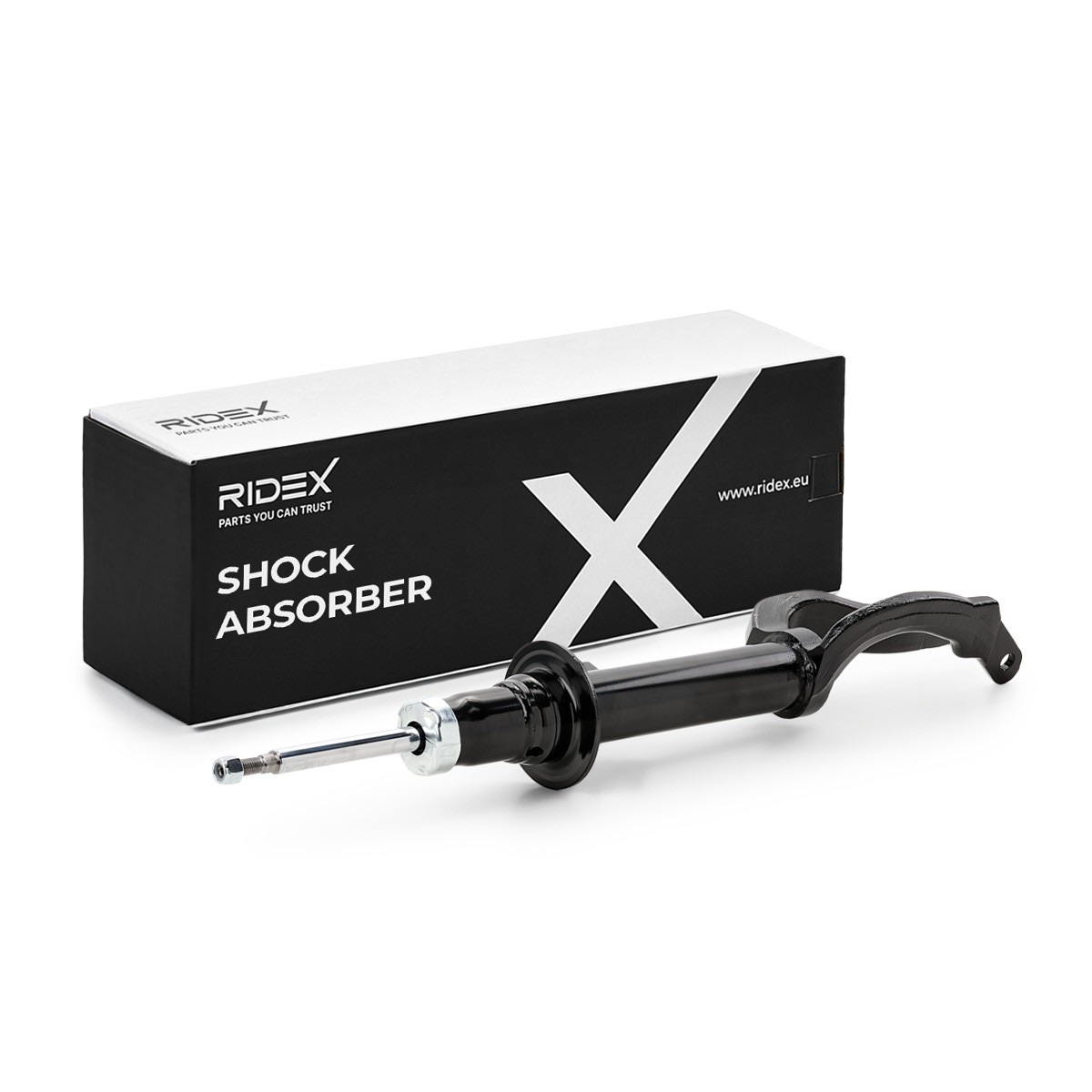 Ridex 854S18388 Shock Absorber