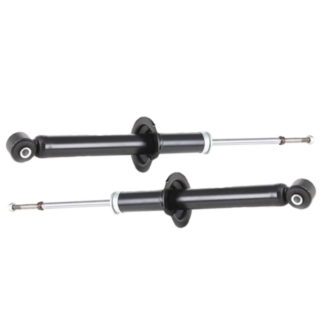 Ridex 854S18430 Shock Absorber