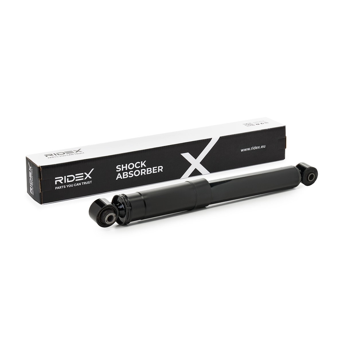 Ridex 854S18446 Shock Absorber