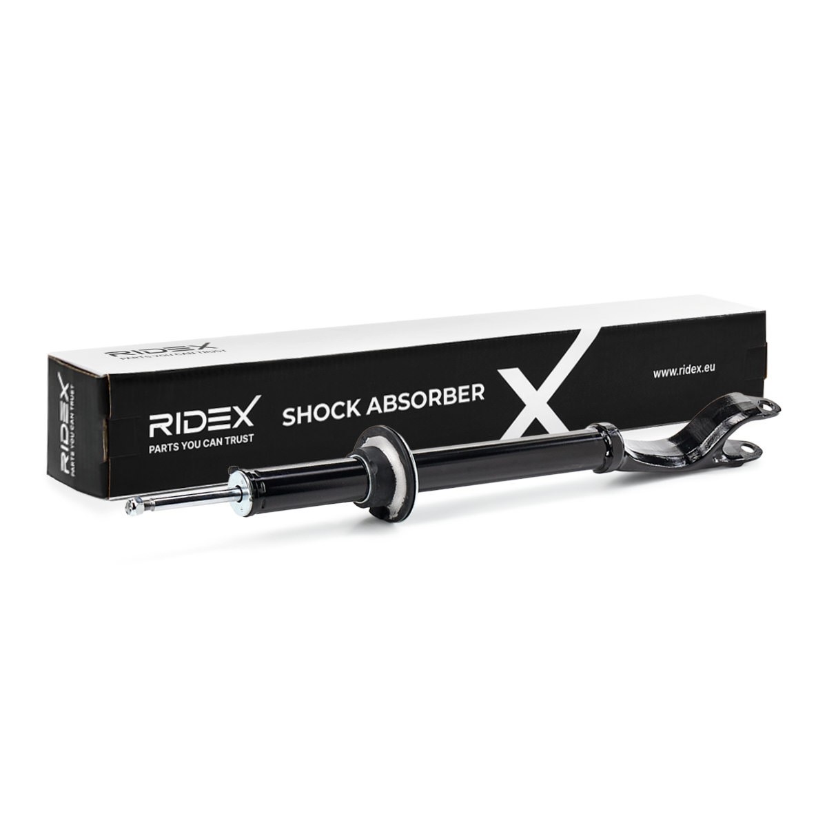 Ridex 854S18475 Shock Absorber