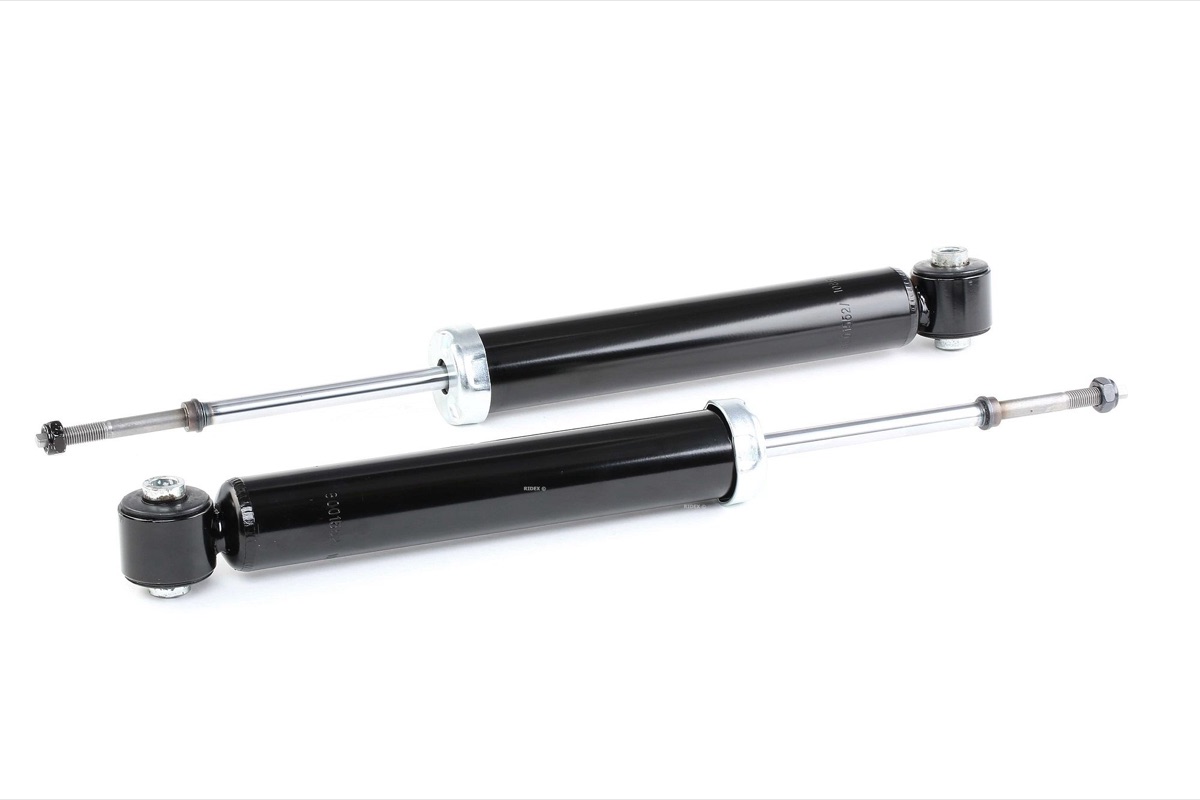 Ridex 854S1851 Shock Absorber