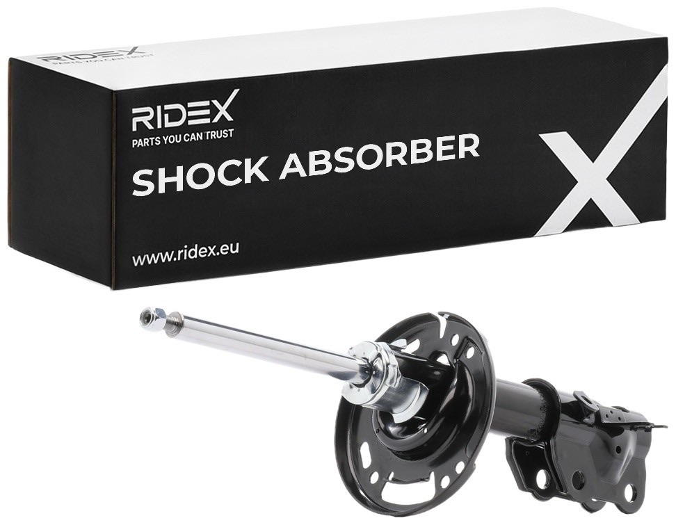 Ridex 854S18518 Shock Absorber
