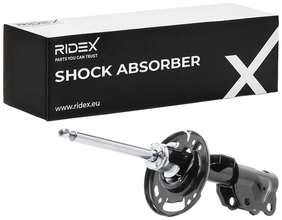 Ridex 854S18523 Shock Absorber