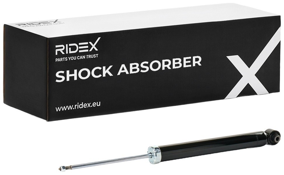 Ridex 854S18525 Shock Absorber