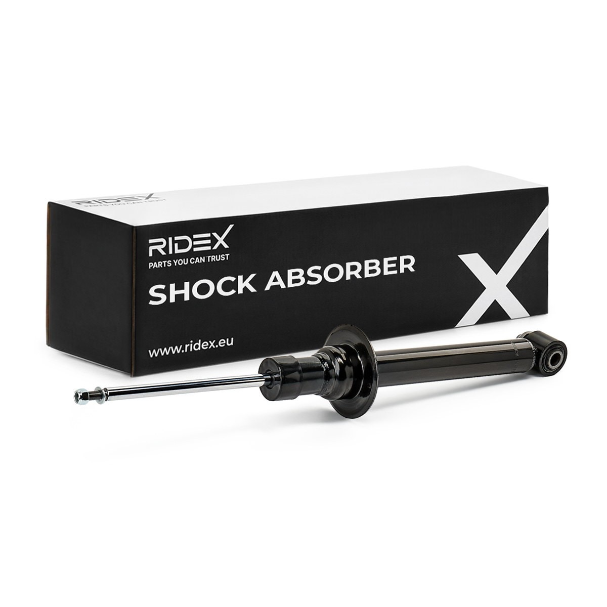 Ridex 854S18530 Shock Absorber