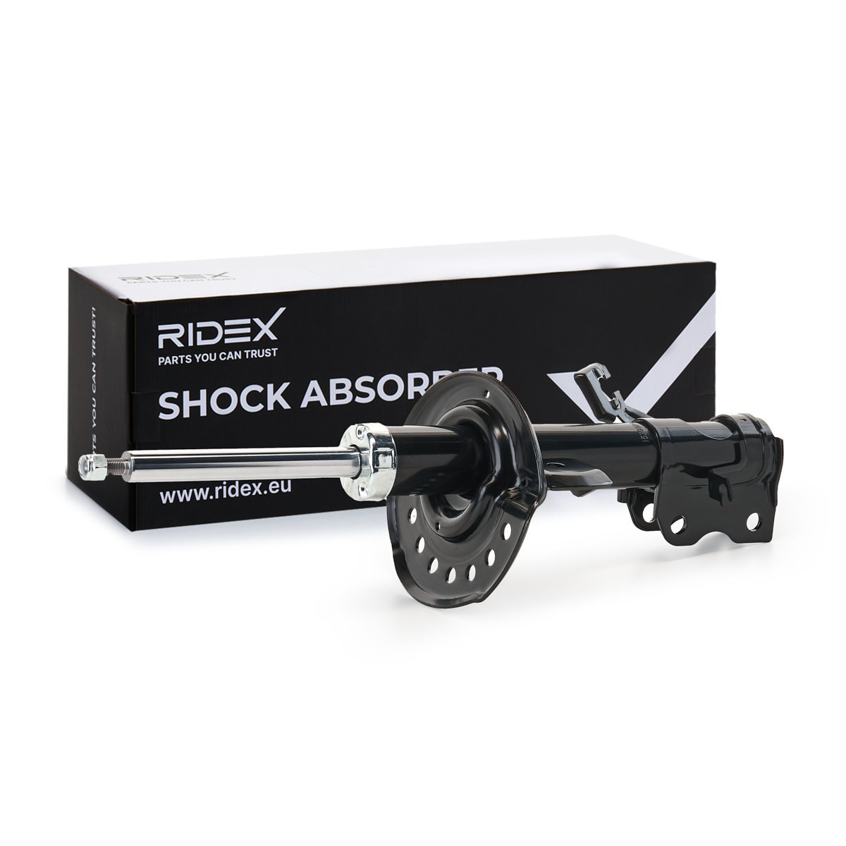 Ridex 854S18534 Shock Absorber
